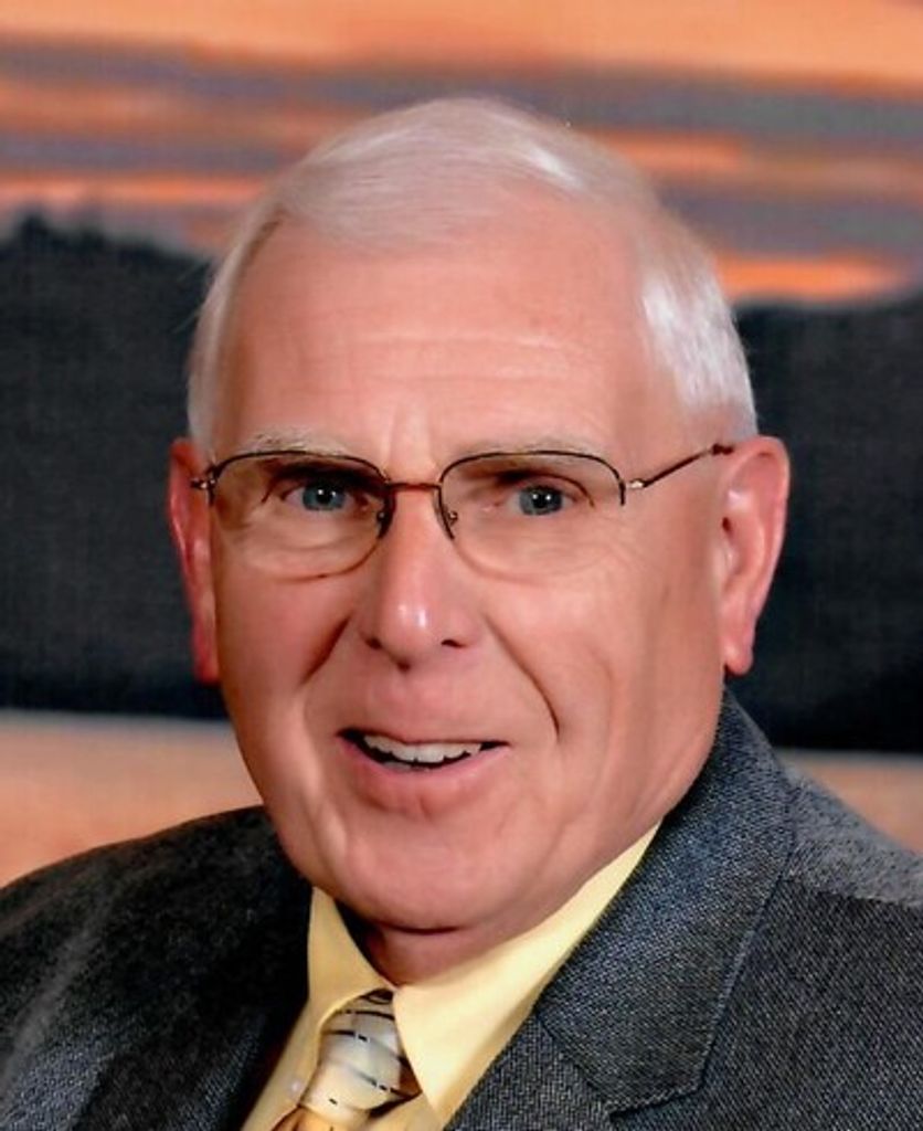 Carl Everett Wright Profile Photo