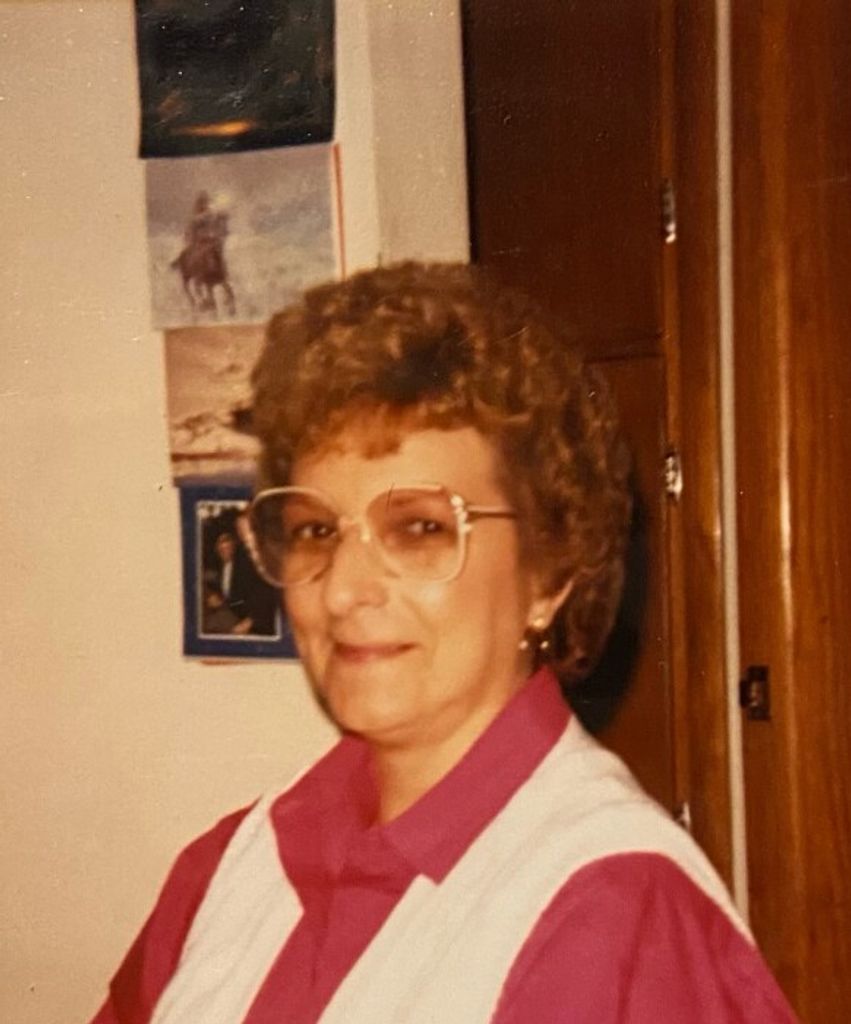 Janice C. Holt