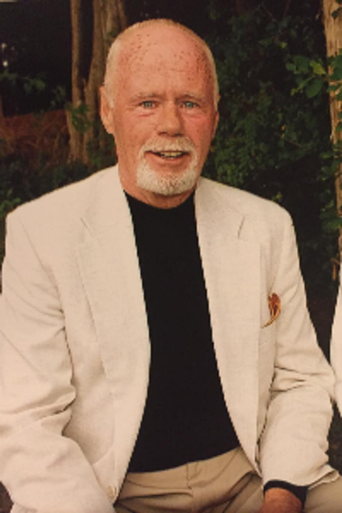 Stephen J. Mccarthy Profile Photo