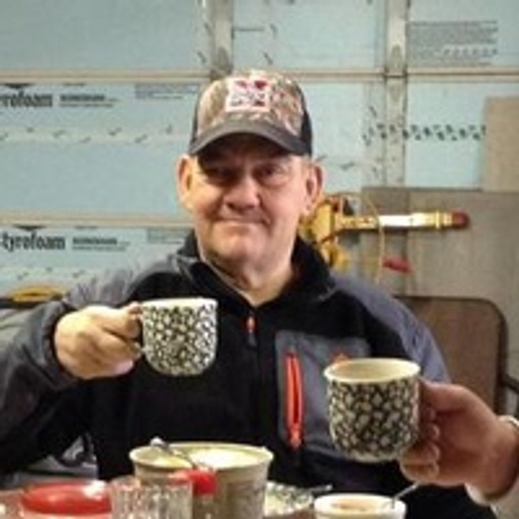 Kirk D. Rimpley