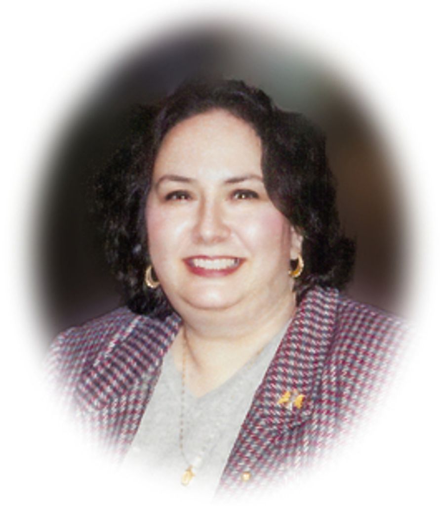 Yvonne Louise Levalley (Erla)
