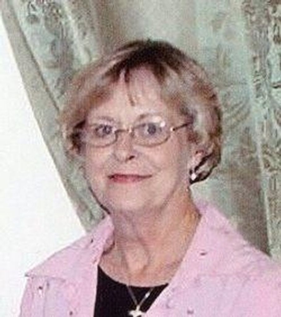 Elizabeth "Lib" Odum