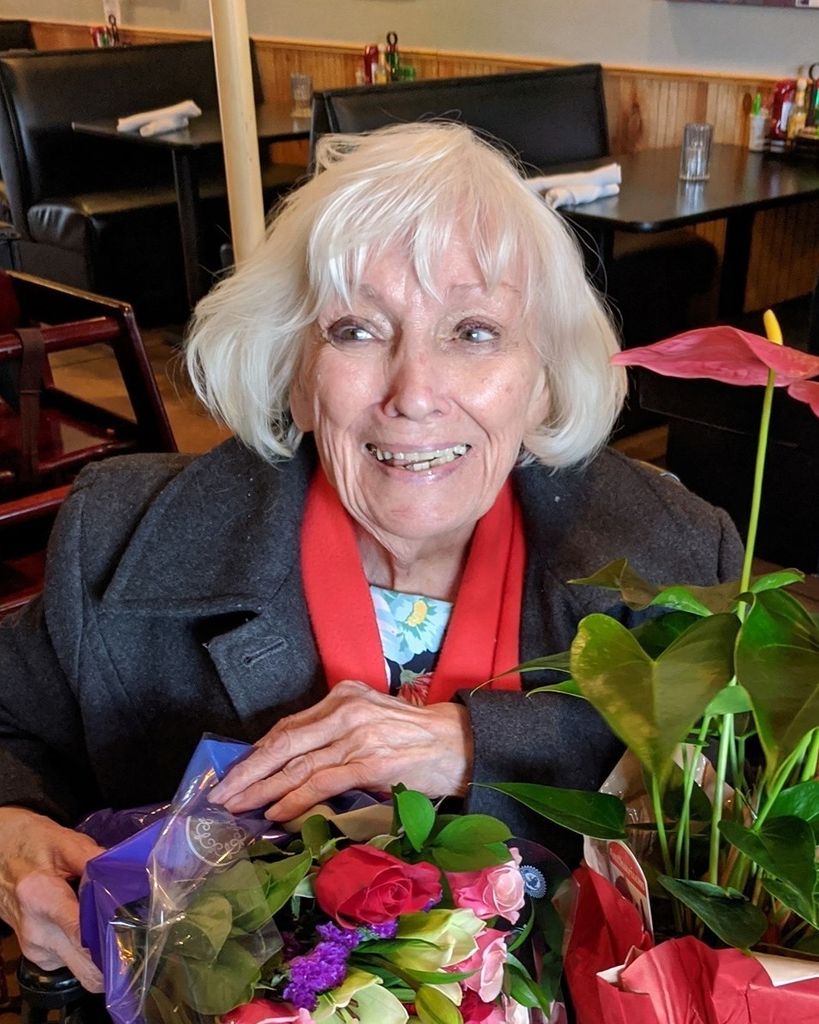 Virginia Carolyn Kunde