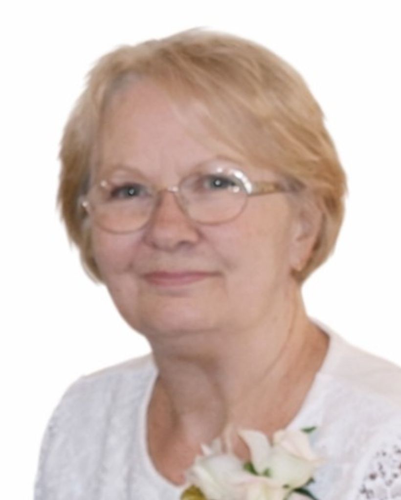 Catherine Barber Rivard