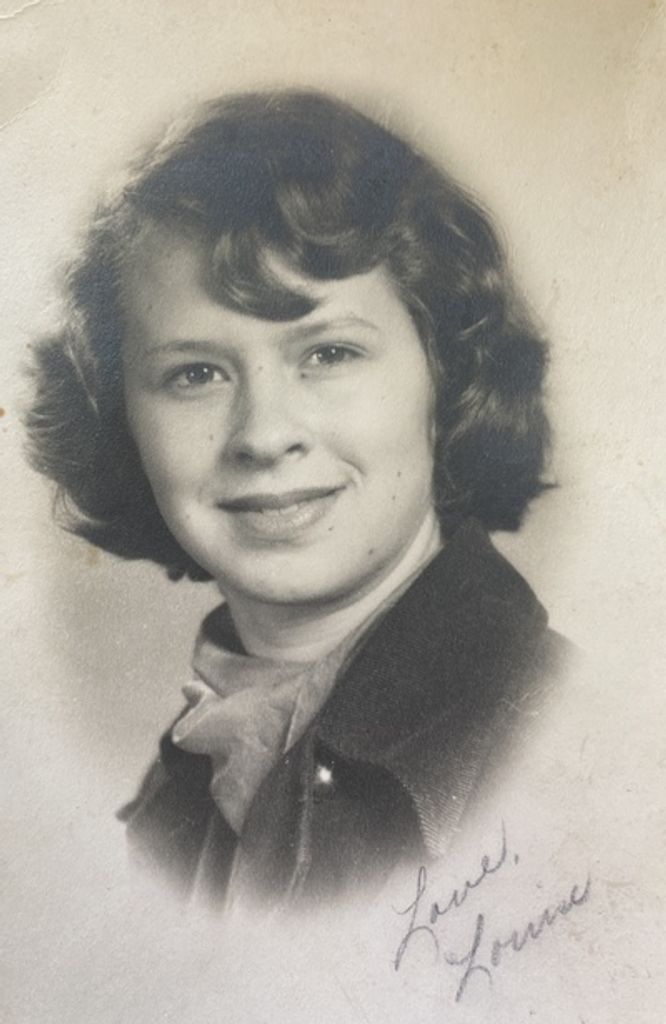 Louise Heath