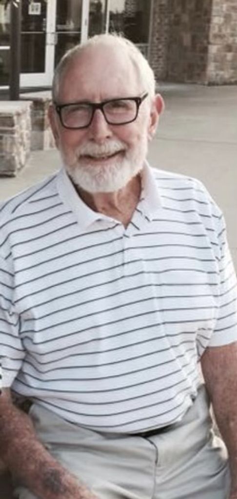 Thomas Preston Lamar Profile Photo