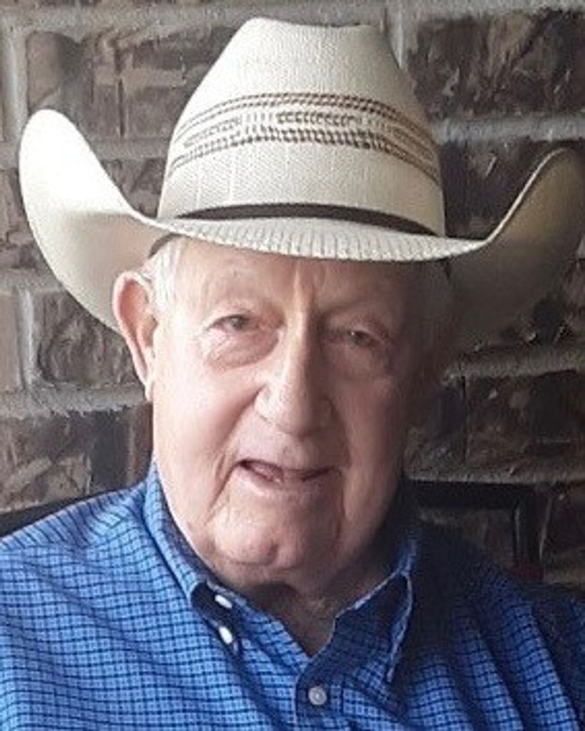 Jimmy Jack Uptergrove Sr.