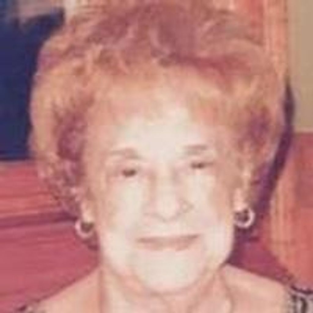 Violet "Memee" M. Cardin