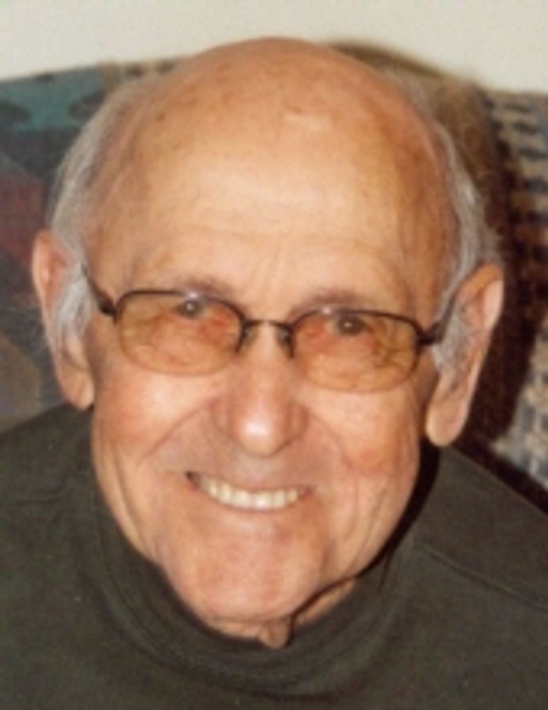 John R. Jack Carlson