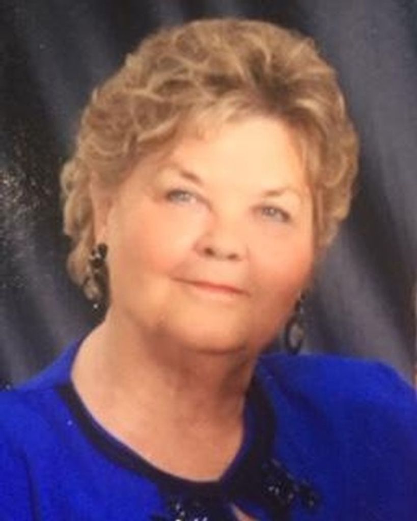 Brenda Bradshaw Daughtrey