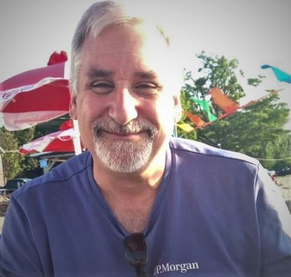 Kevin Michael Henderson