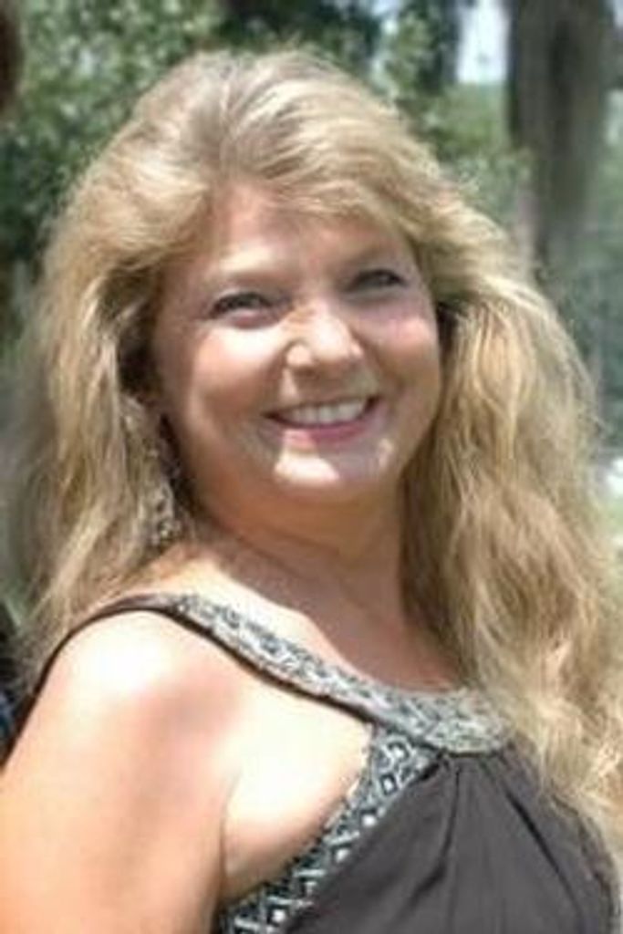 Rebecca "Becky" Hester Johnson Profile Photo