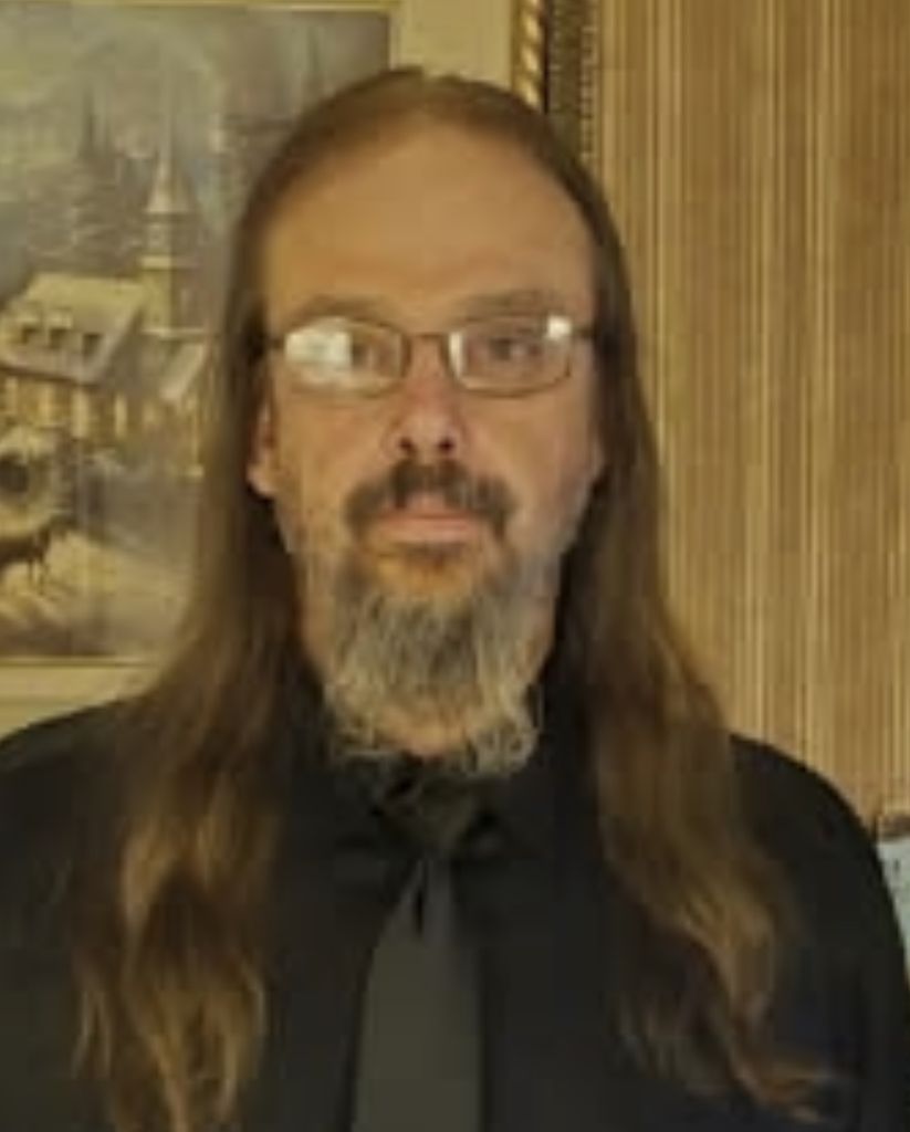 Robert Kinney