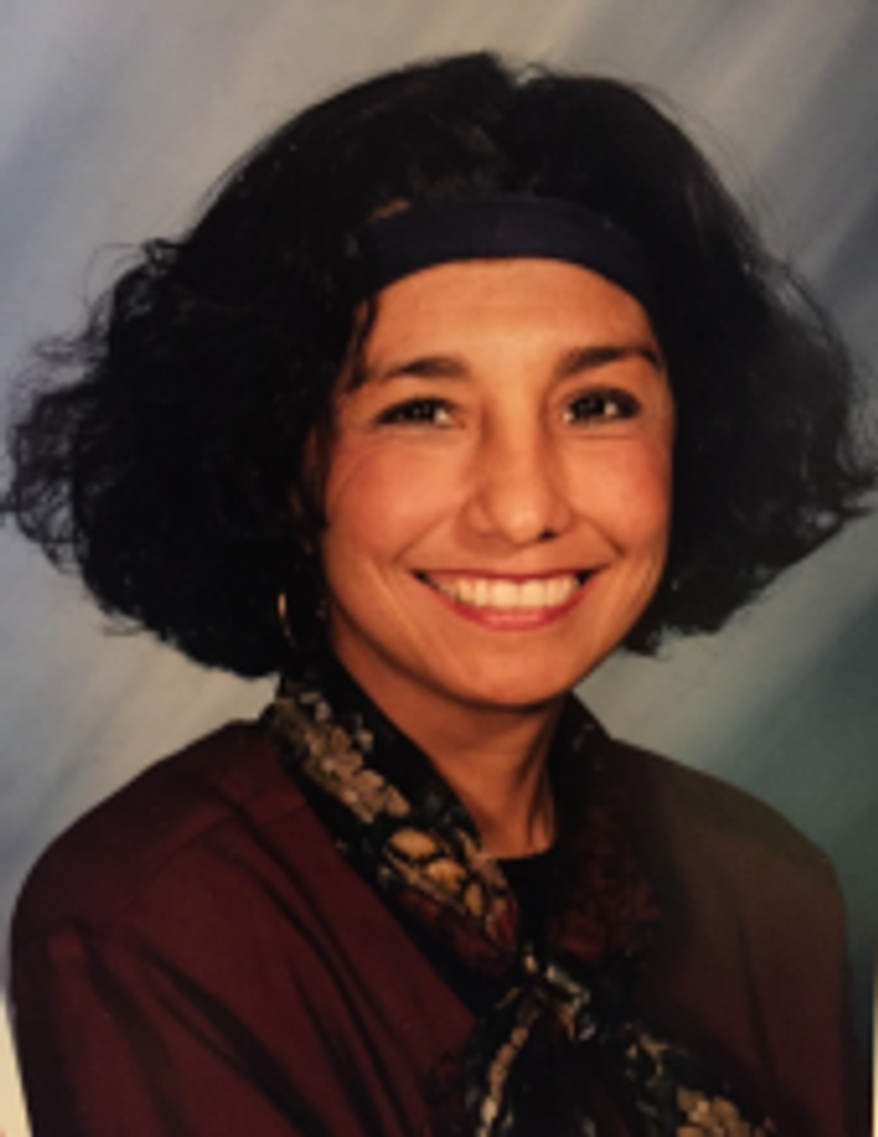 Virginia Olivarez Sandoval