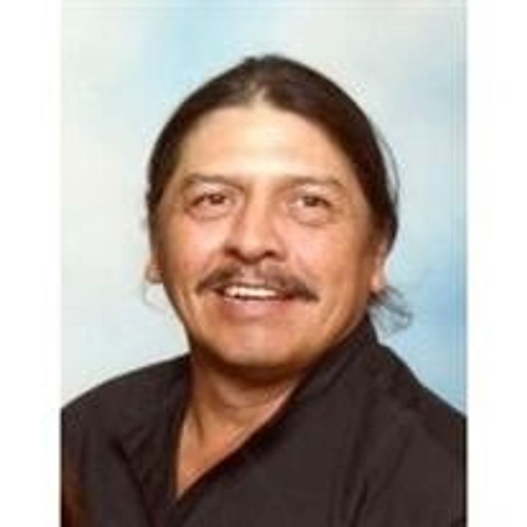 Joseph Daniel "Dog" Lucero