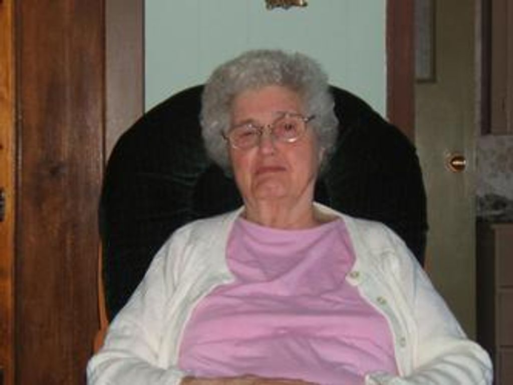 Louise Whalen Profile Photo