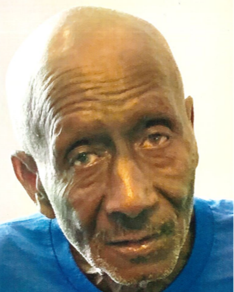 Harold Clark Profile Photo