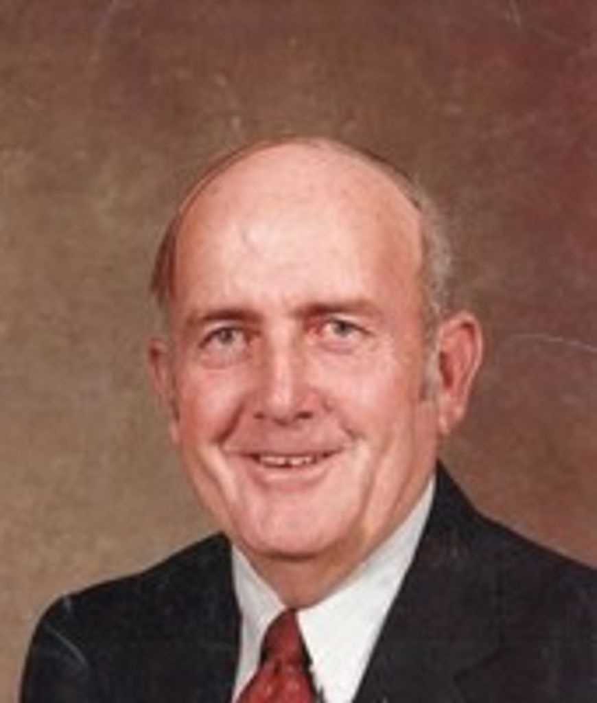 Charles Allen Norman, Sr.