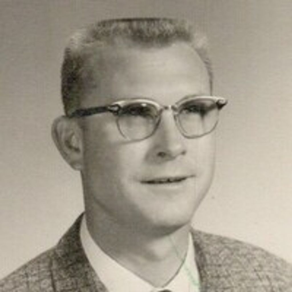 Gordon Smith