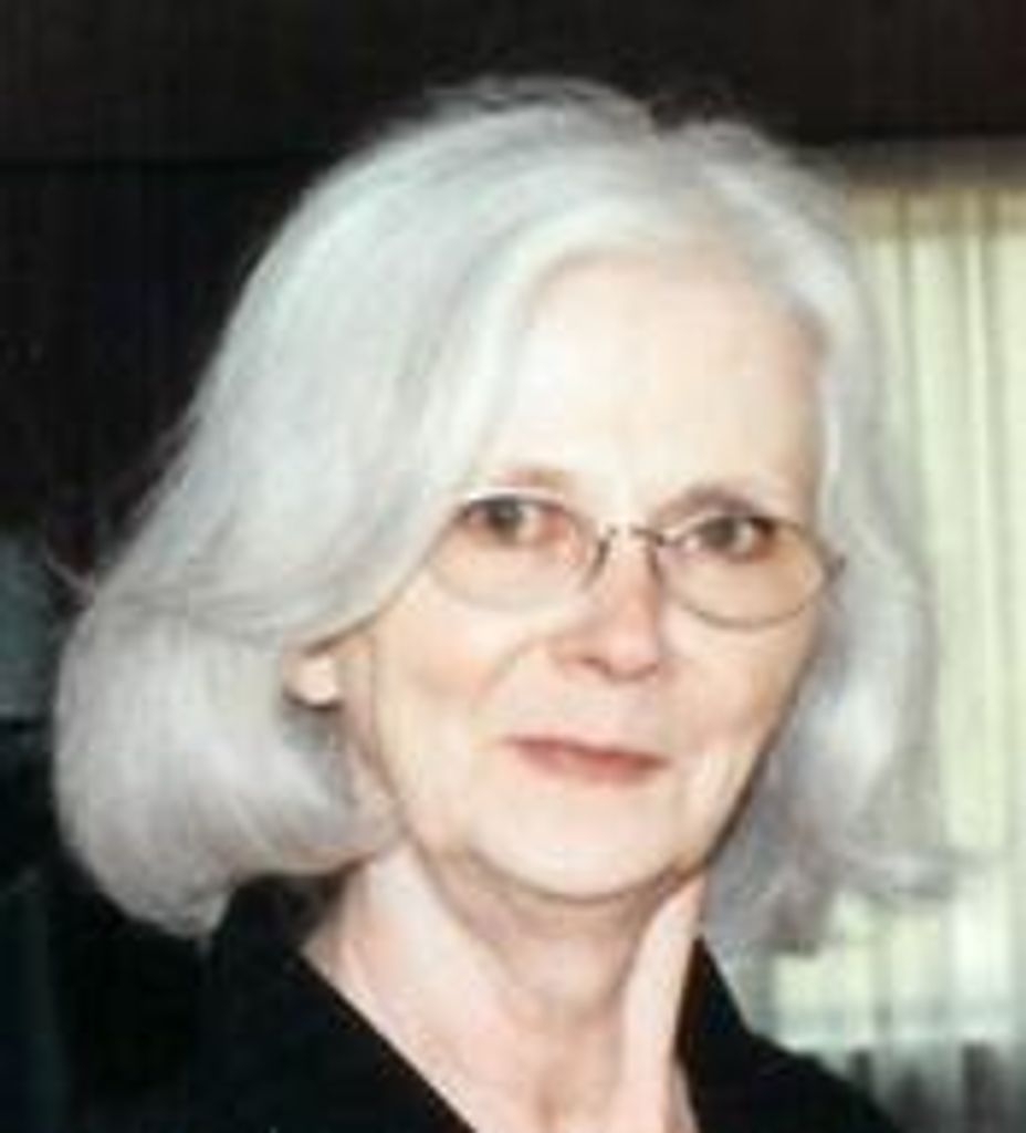 June F. Salem Profile Photo