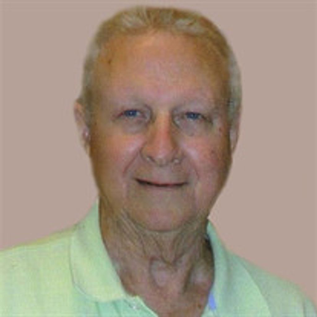 Robert L. Hansen