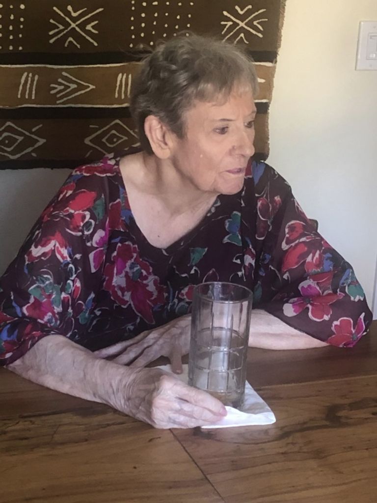 Sherry Windham