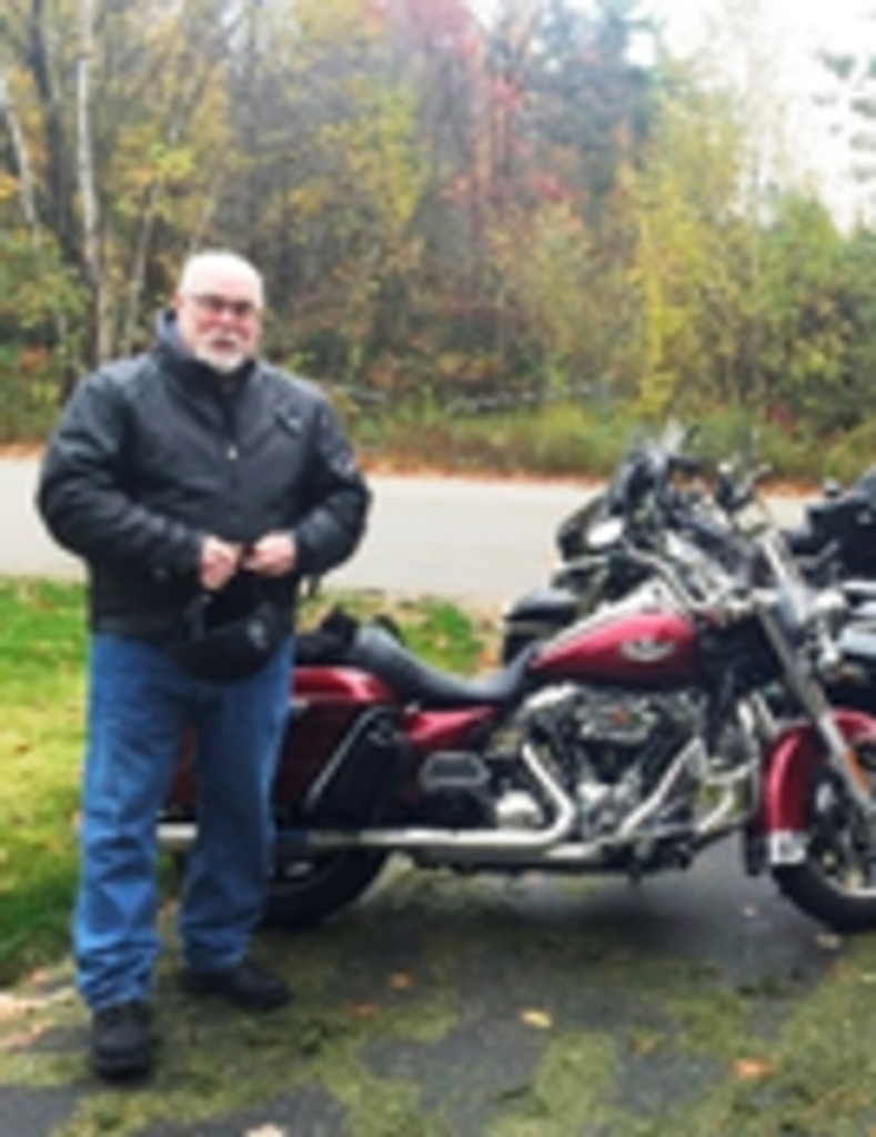 Richard R. Soucy Profile Photo