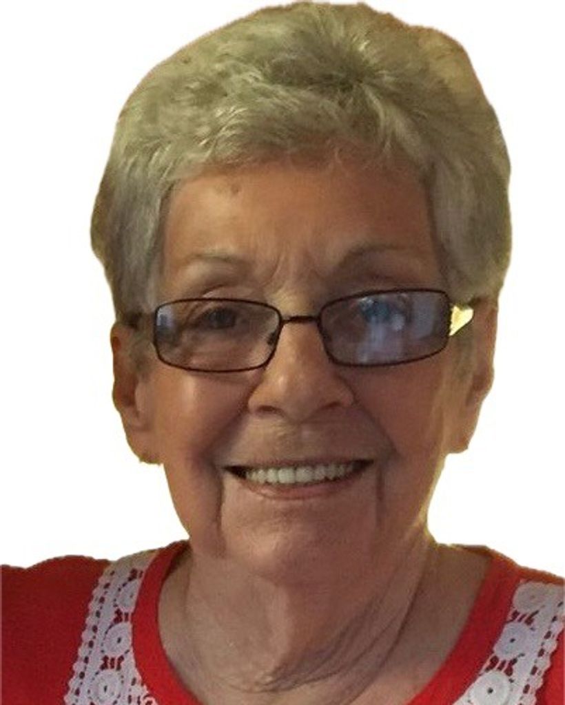 Lillie Mae Puckett