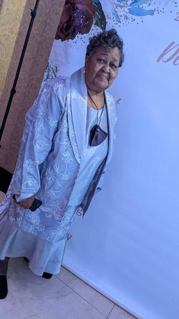 Ella B Gatson Profile Photo