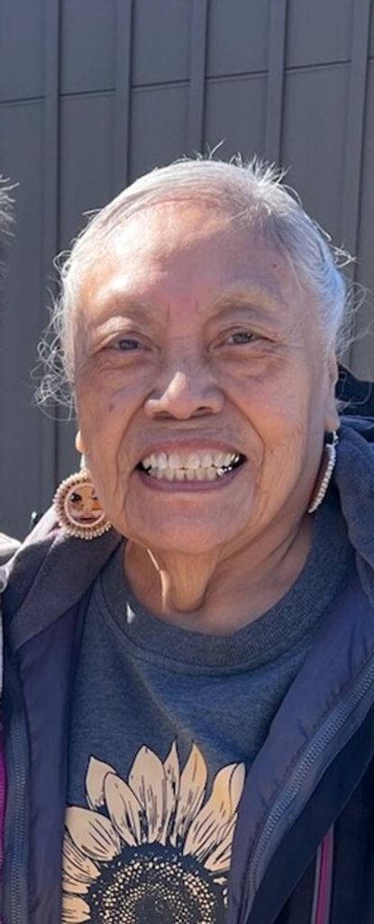 Sue Hubbard Profile Photo
