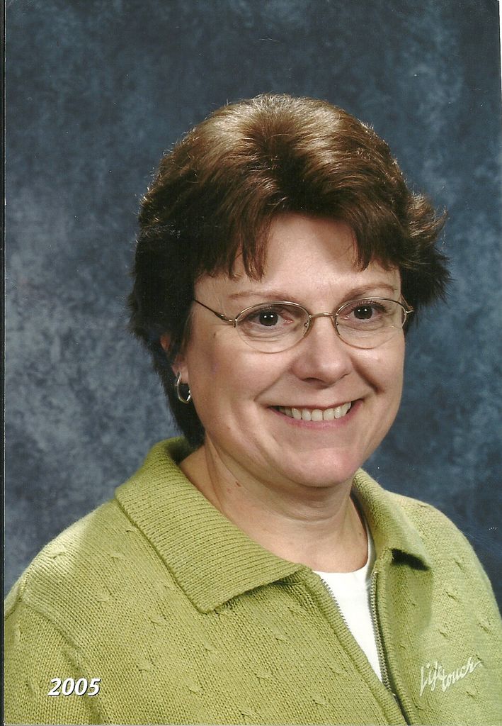 Susan Augusta Ruckle