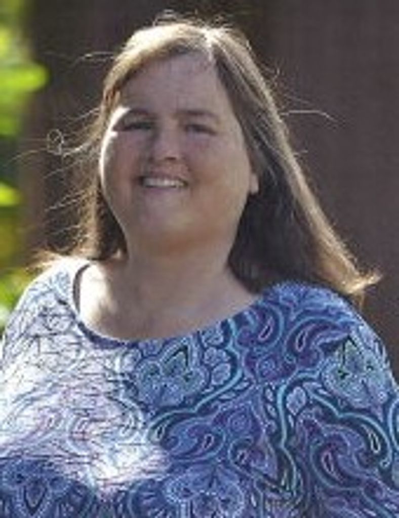 Shannon Cooper