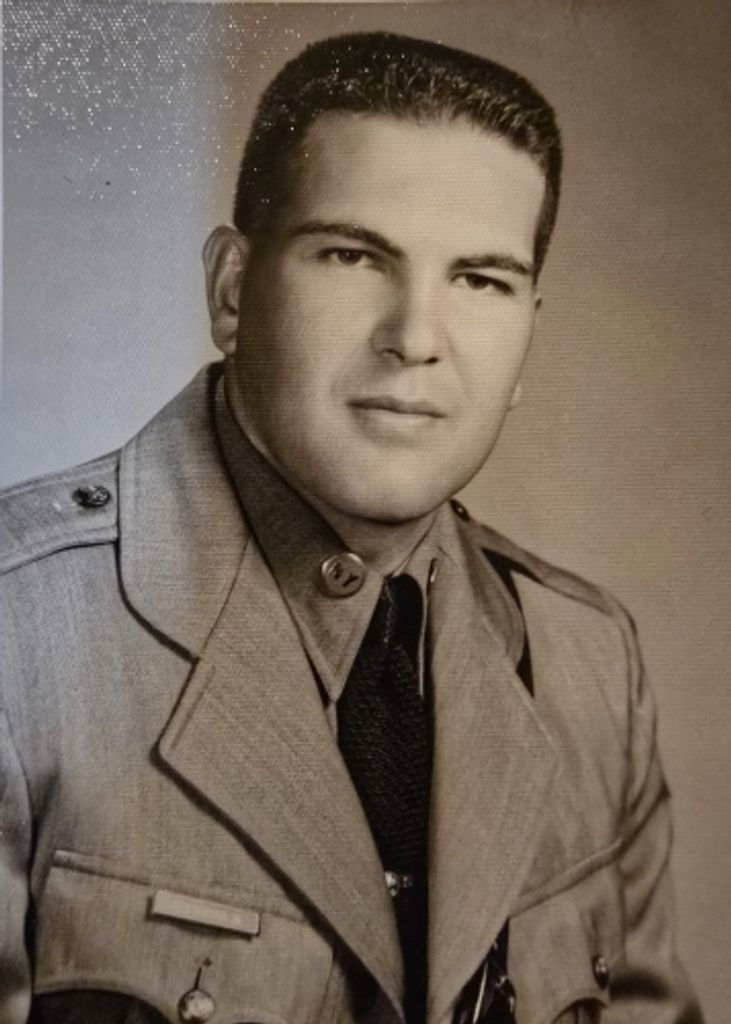 Albert J Simard Jr. Profile Photo