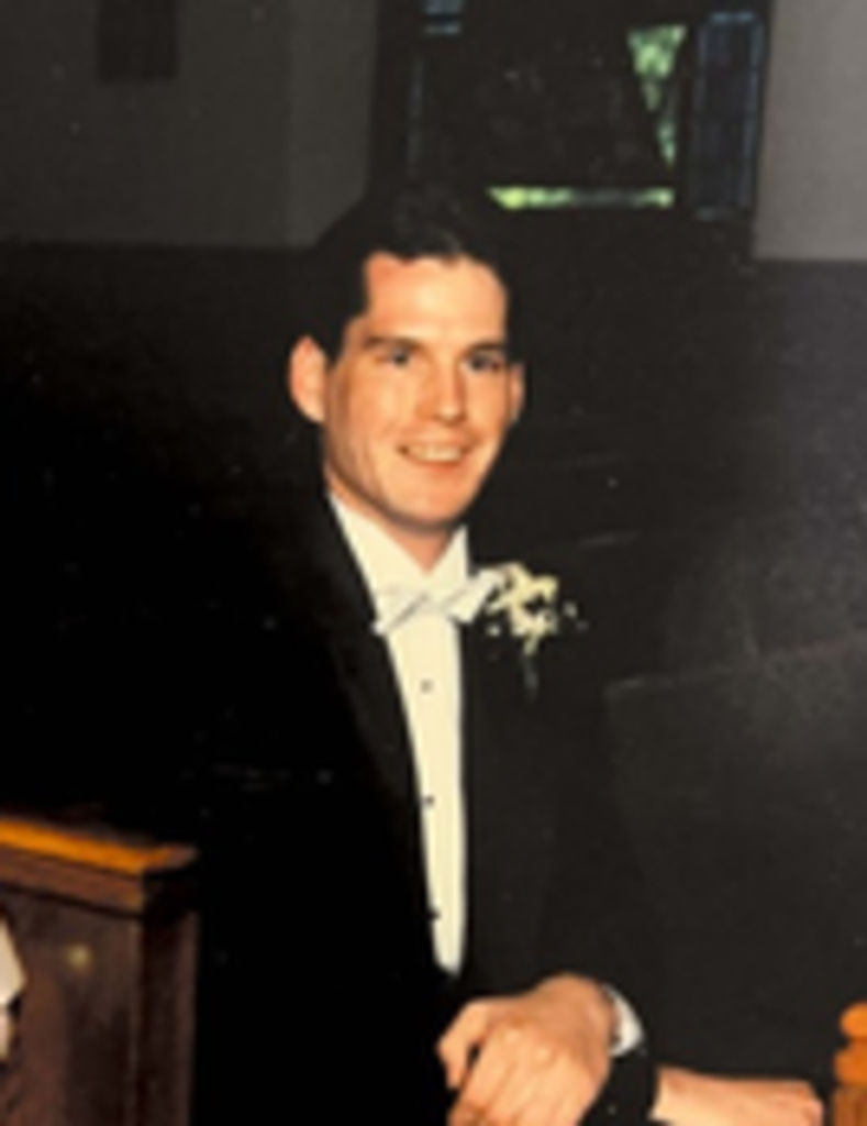 Daniel Edward "Dan" "Big Danny" Hagen Profile Photo
