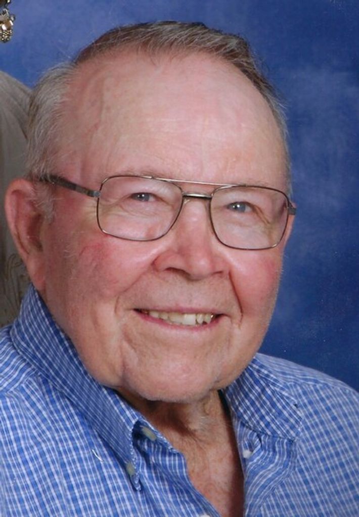 Carl E Mays Profile Photo