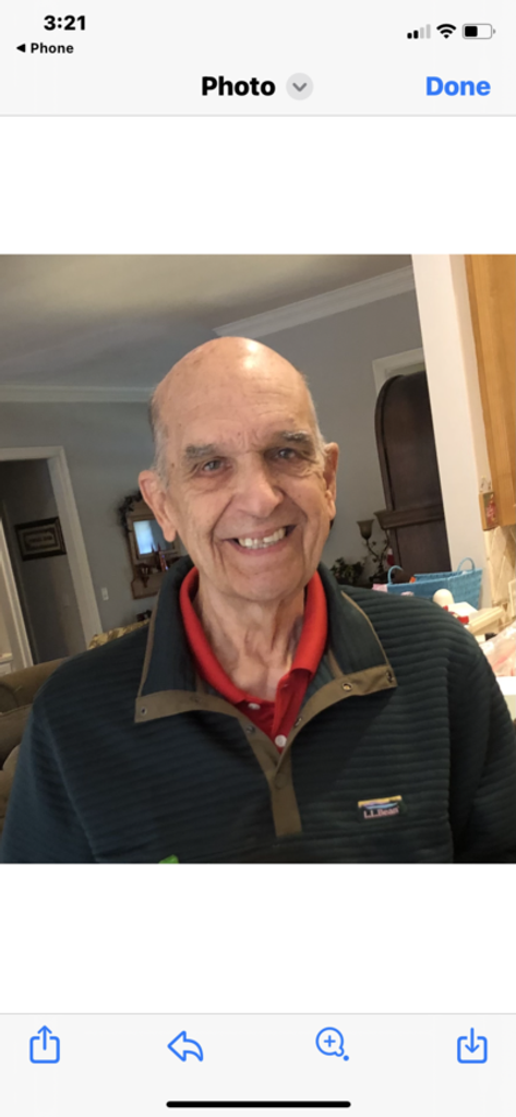 Walter H. David, Jr.