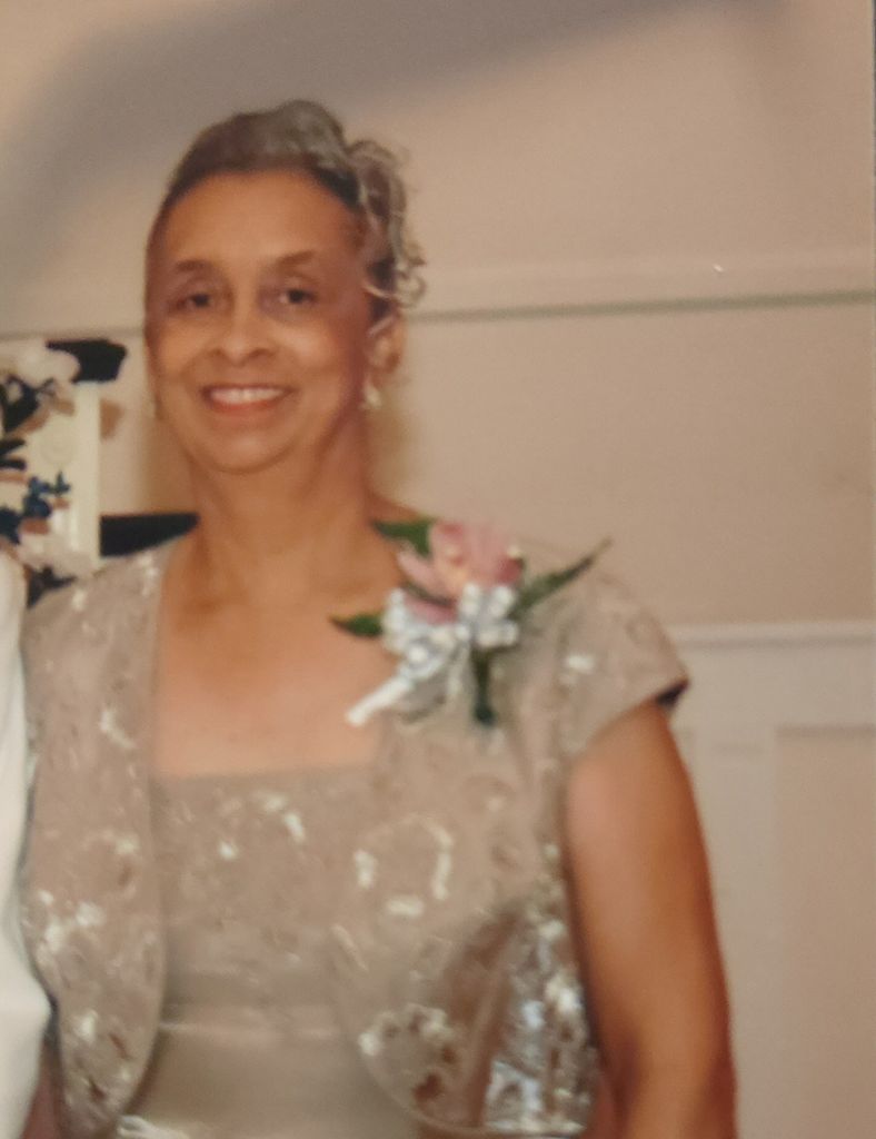 Linda  Faye Cook  Bobo Profile Photo