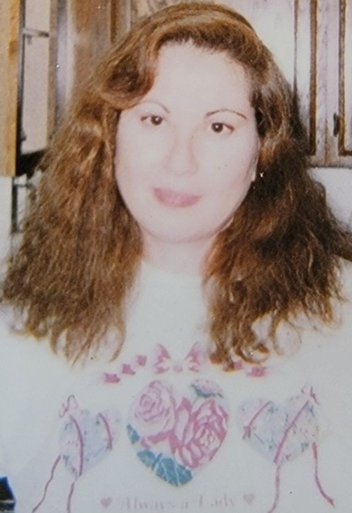 Rosemary Azure Profile Photo