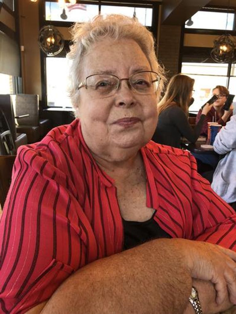 Pamela J. Clark Profile Photo