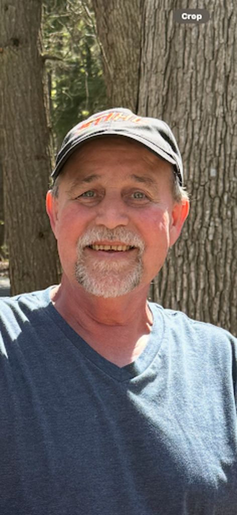 Joseph Quinten "John" Baker Profile Photo
