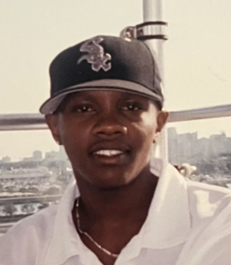 Anthony Paul Mwaniki Wamue Profile Photo