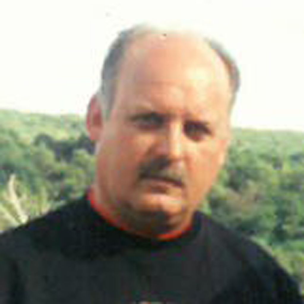 John Thomas Reiter