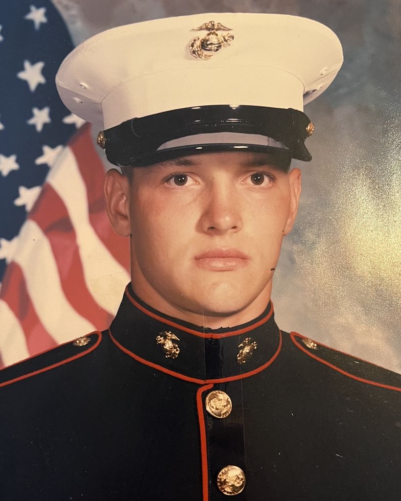 Ernest Randolph Hosch