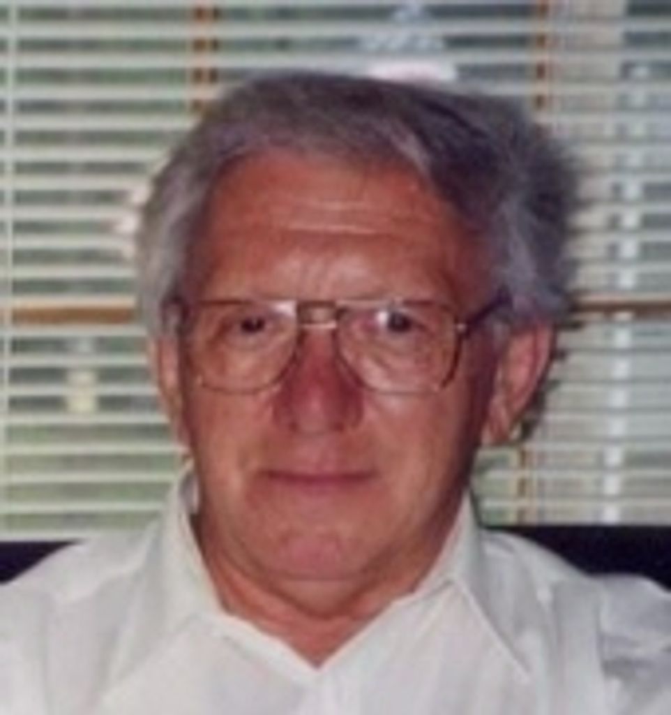 John W. Adams Profile Photo