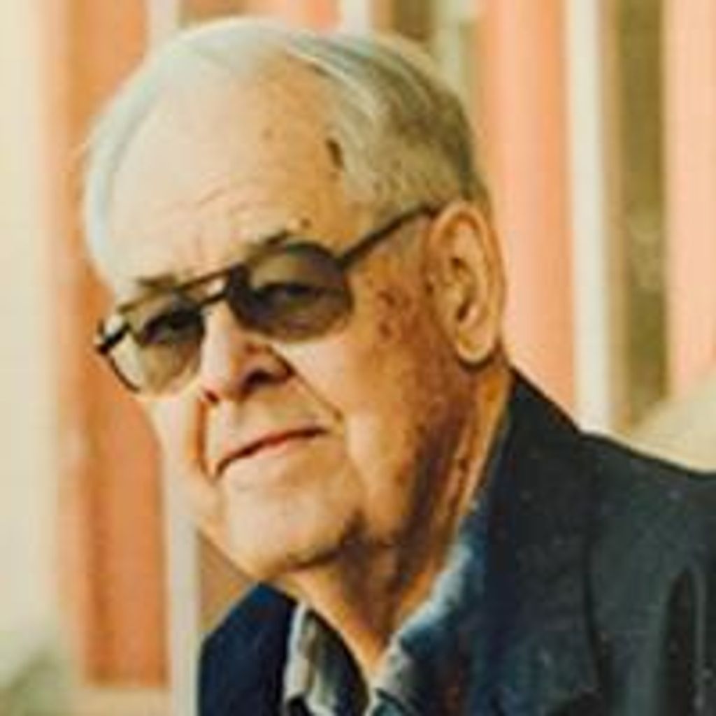 Edward H. Turner