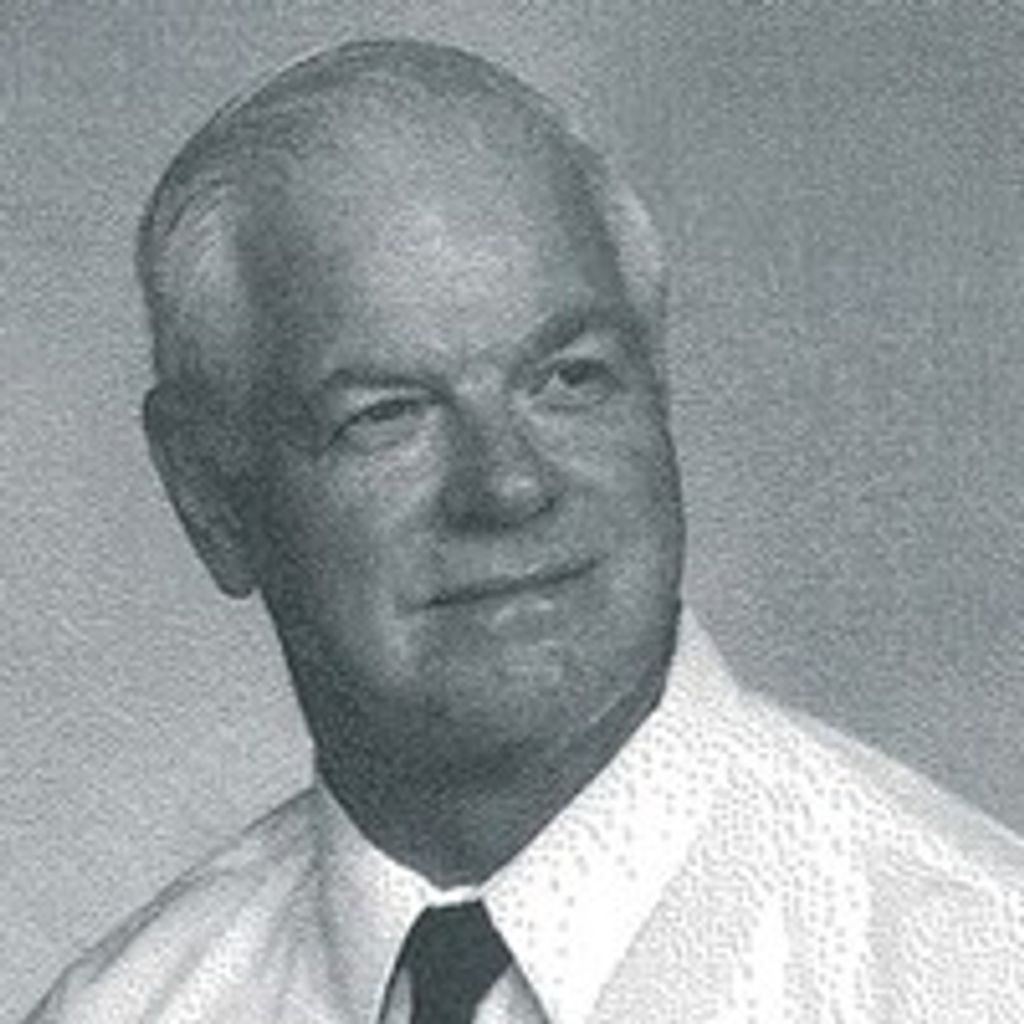 Gerald Sliter