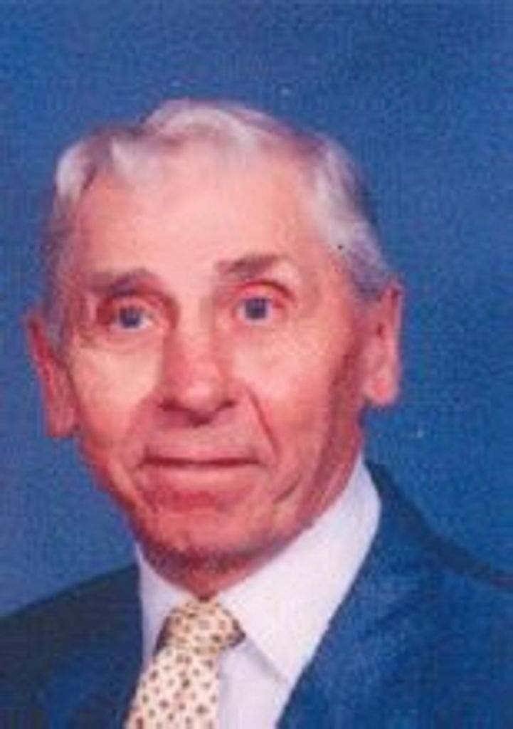 Julius H. Beuch Profile Photo