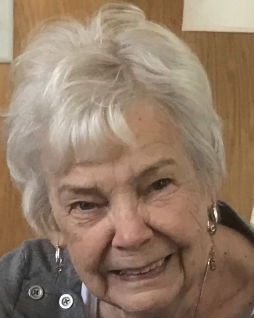 Bobbie Jean Bishop