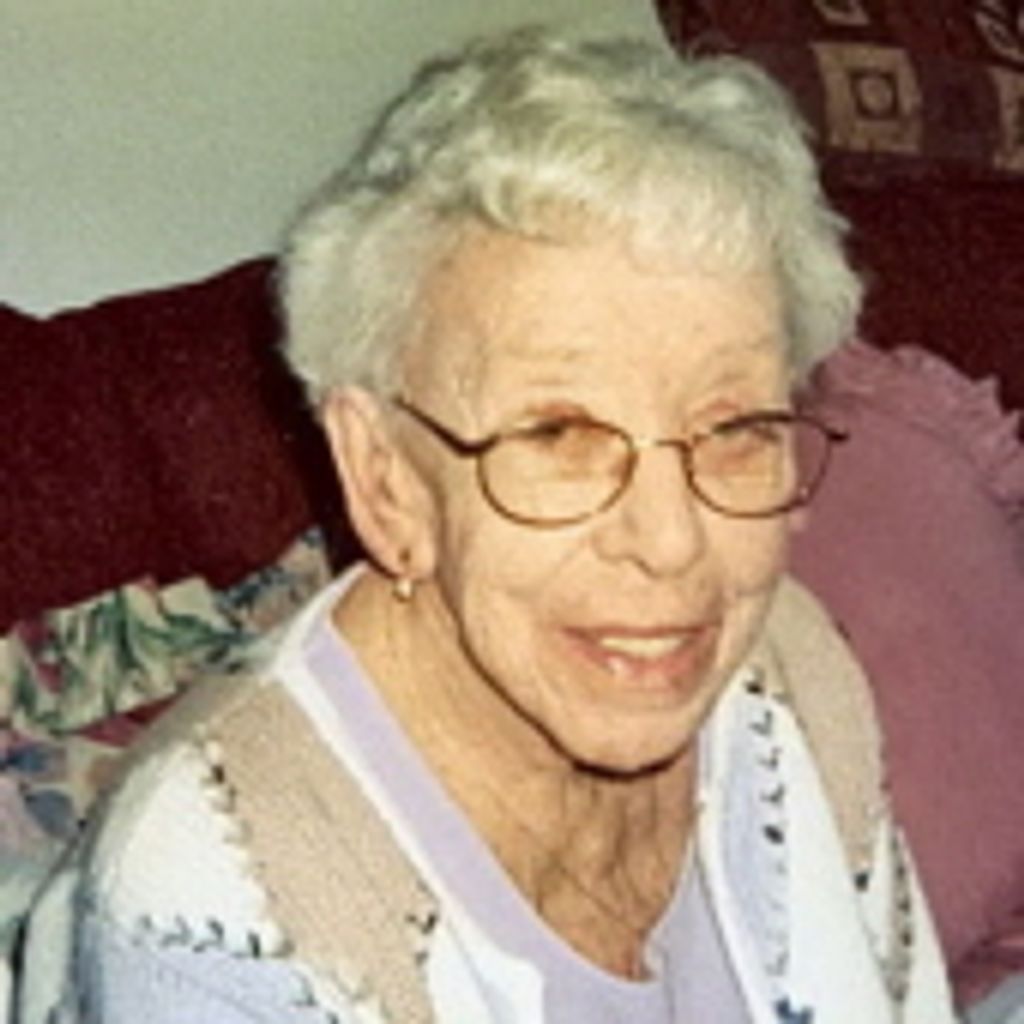 Matilda C. Godo