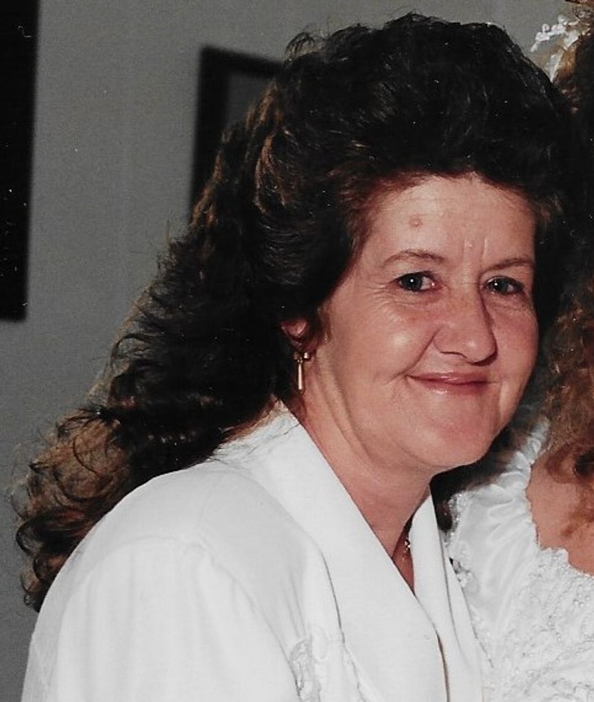 Vickie Bush Profile Photo